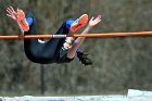Women's Track vs Babson  Women’s Track & Field host Babson College at Cumberland (RI) High School. : Track & Field, Babson